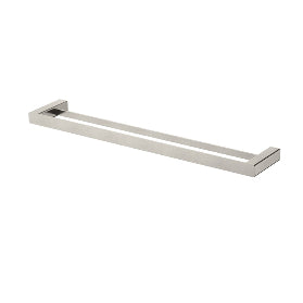 30424 Brushed Gold or Nickel double