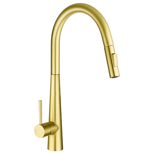 82H52 brushed gold or nickel