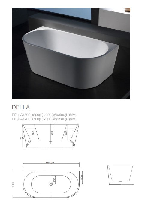 Della
