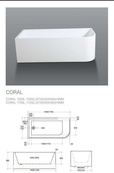 Coral