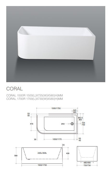 Coral