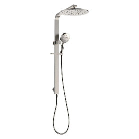 86H99 brushed gold or nickel