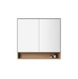 Mirror Cabinet Timber style