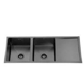 Code 11644/ 1160mm(870 Sink)x440x230mm Size