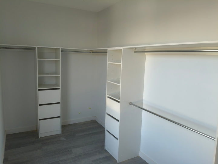 Wardrobes