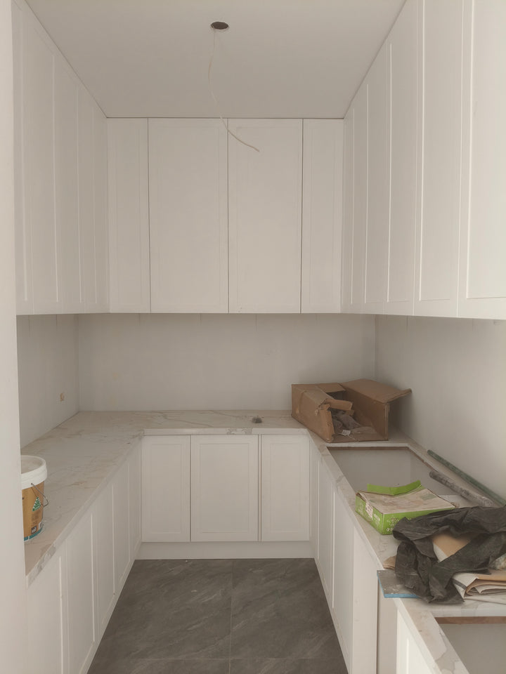 Pantry/ stores