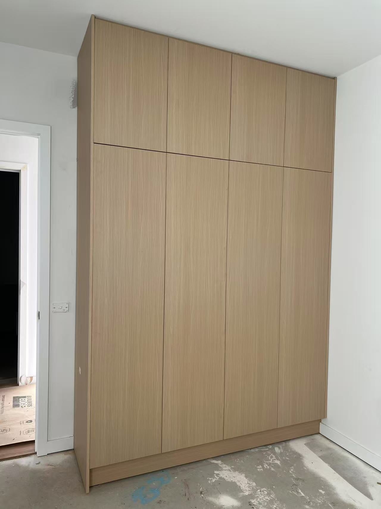 Wardrobes