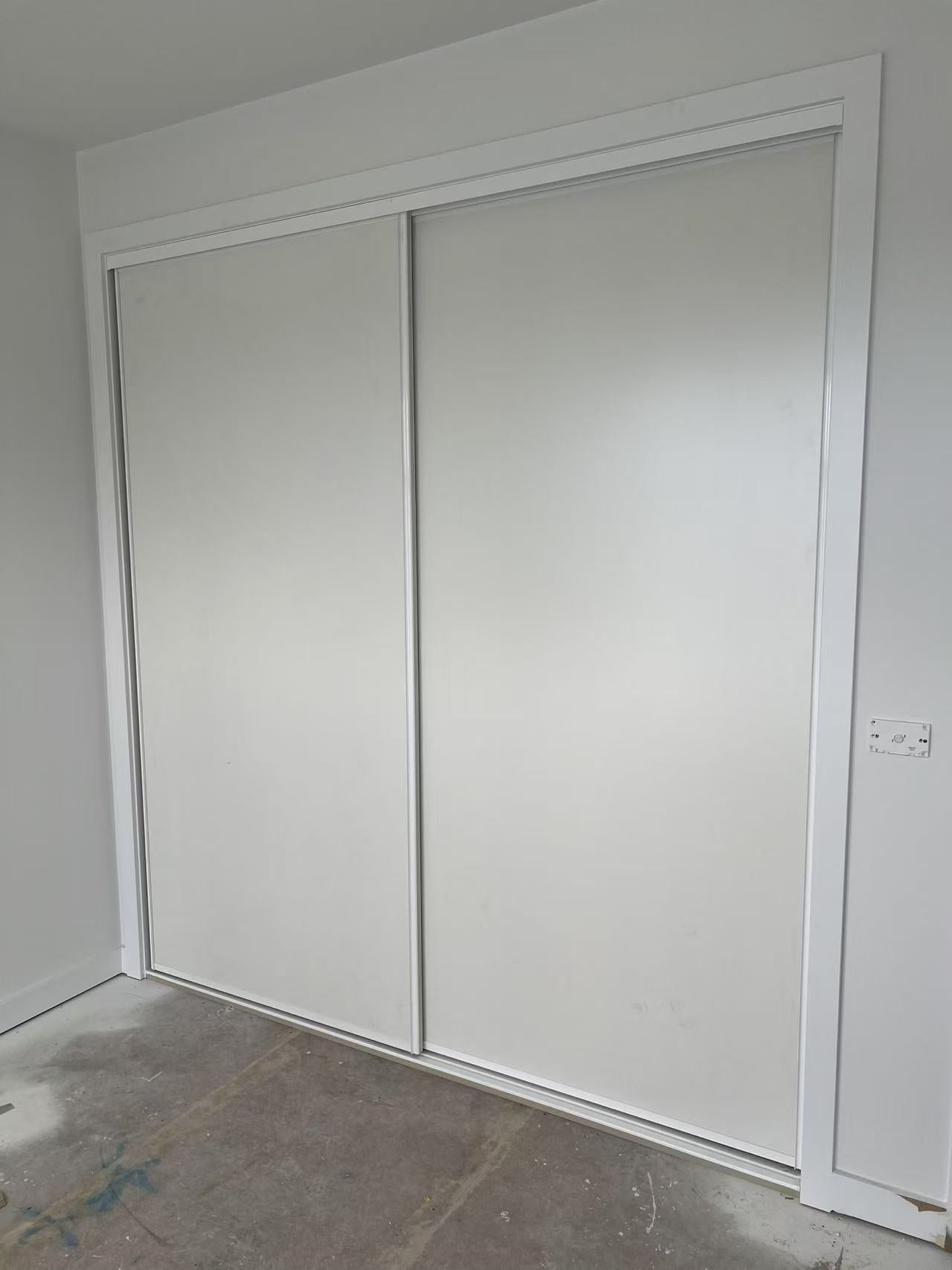 Wardrobes