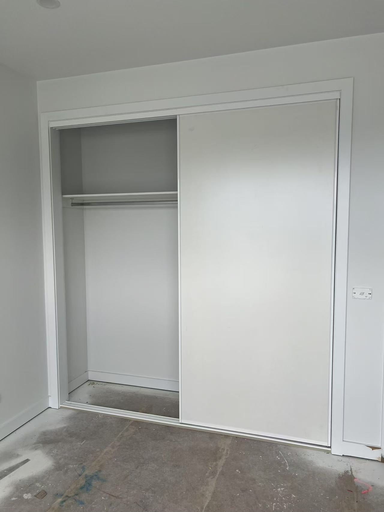 Wardrobes