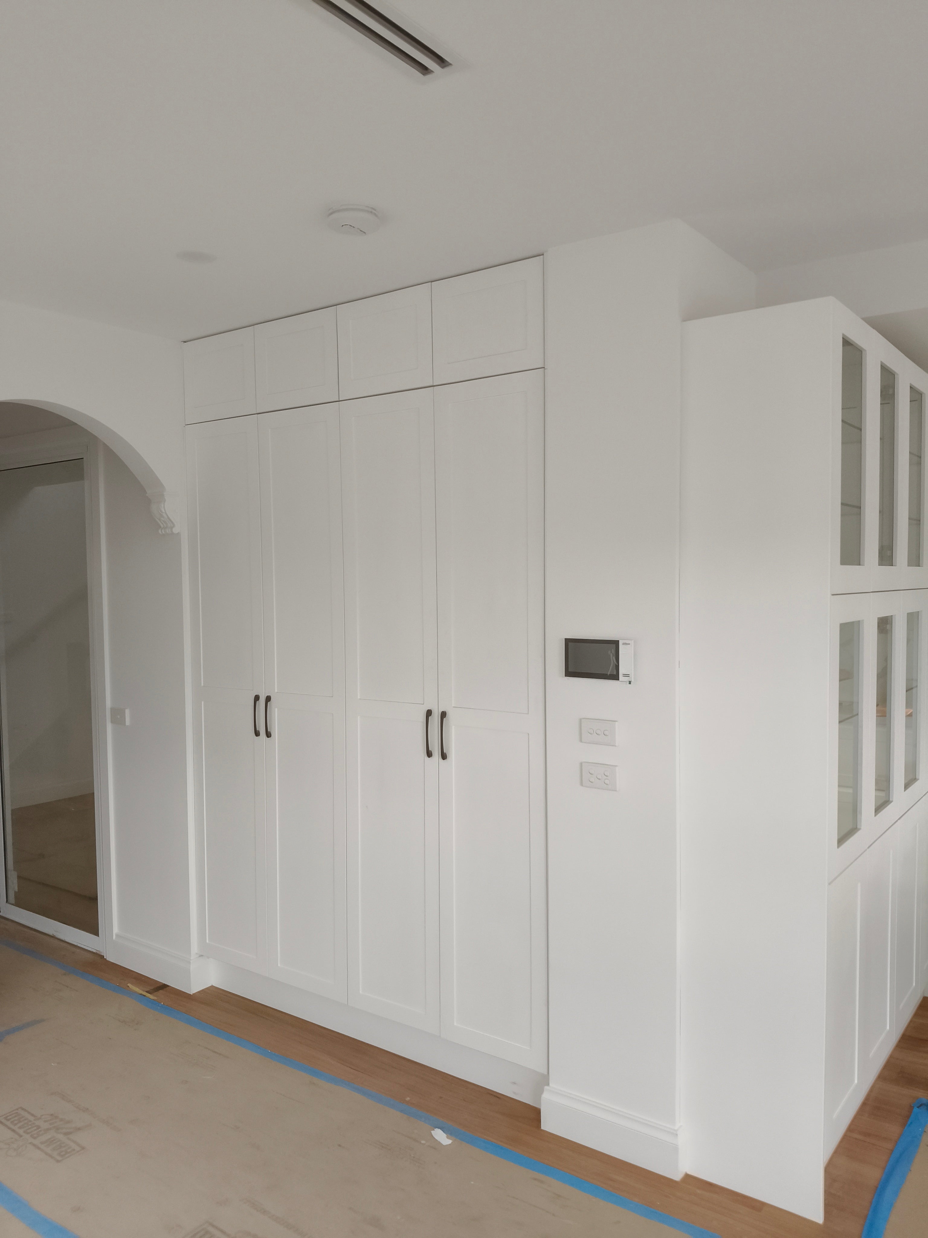 Pantry/ stores