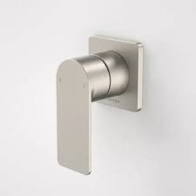 V14 Brushed Gold and NIckel